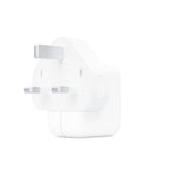 Apple iPad 12W Power Adapter Charger | BRAND NEW/White