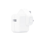 Apple iPad 12W Power Adapter Charger | BRAND NEW/White