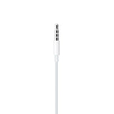 Apple Earpods - 3.5mm Headphone Jack with Mic | BRAND NEW/White