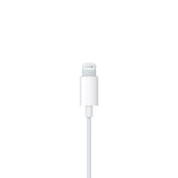 Apple Earpods - Lightning Connector with Mic | BRAND NEW/White