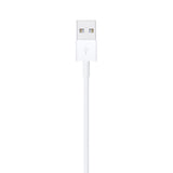 Apple iPhone Lightning-USB Cable - 1m Length | BRAND NEW/White