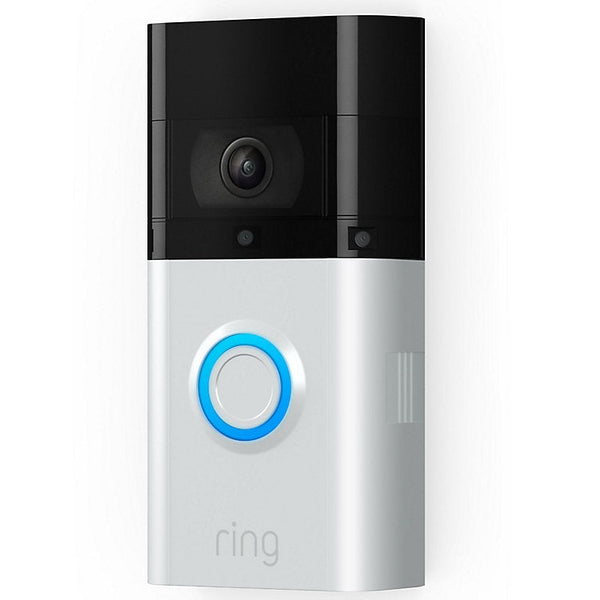 Ring Video Doorbell 3 Plus | BRAND NEW