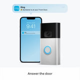 Ring Video Doorbell 3 Plus | BRAND NEW