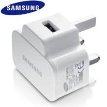 Samsung ETA U90UWE Power Adapter Wall Charger | BRAND NEW/White