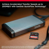SanDisk Extreme Pro - 256GB - 95MB/s | BRAND NEW